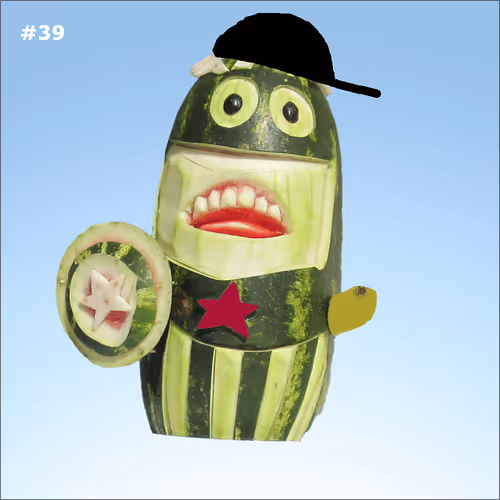 Item #765092353256913632150919755788123742064288550691722566356929372739891888129 Media