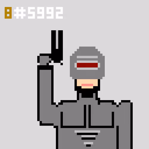 Item #42980898402283671992915215994243859501637661305930968230439938814851269263361 Media