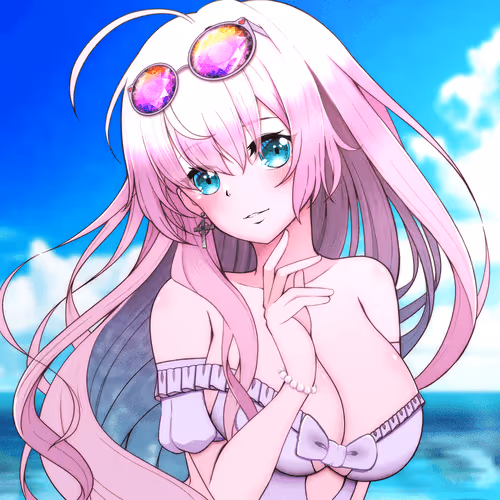 #25 Maria(summer)