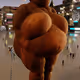 Venus of Willendorf #034