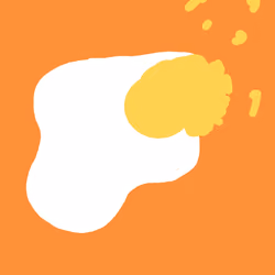 Yolk Broke