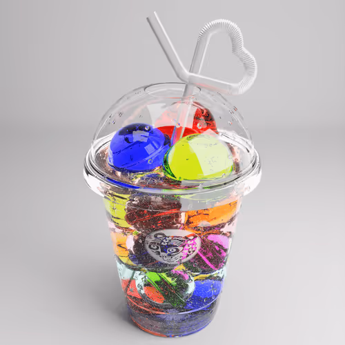 Item #79750883549304447314829693252641926848756728624821293437309515007297767604225 Media