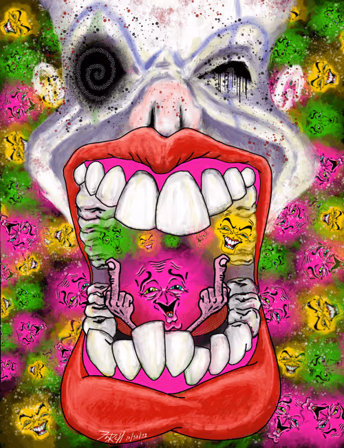 Item #112157068705650974205312673029398200618024867392362643020370090949227705270273 Media