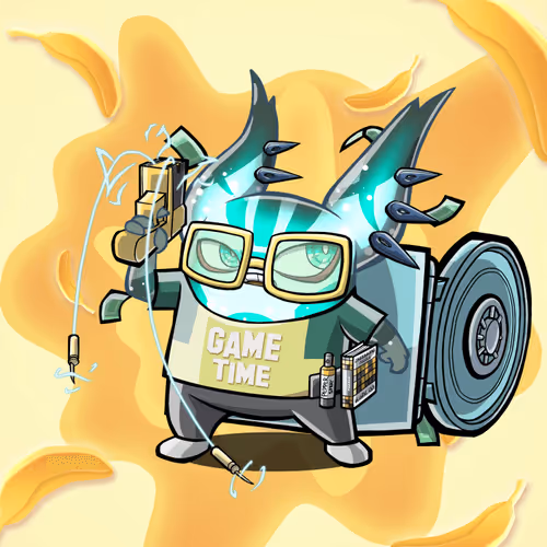 Item #5317820469937113615421406551873046285450910389143865792595539595464678572033 Media