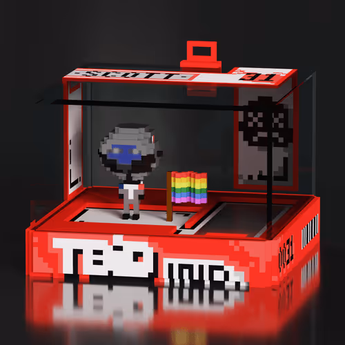 Item #72721119234811275997380314729268710349600744471088973284969312407880931999745 Media