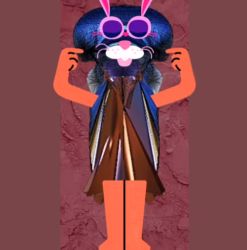 Item #50883058833617646545611441256691255654173453675216834277489904149338158792705 Media