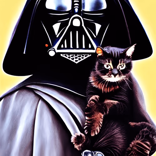 Celebs Love Cats #0010