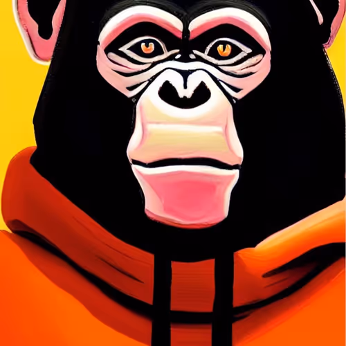 Born Ape Backyard Club