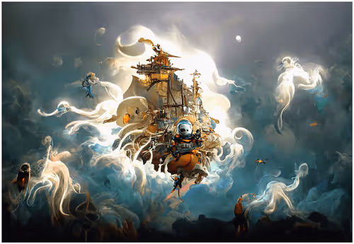 Item #106561145980413770025323672990607118422163799425975271365253786291026842877953 Media