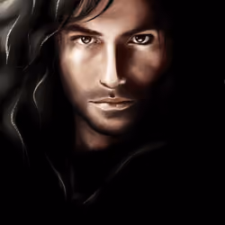 Kili | The Young Dwarf Prince
