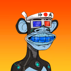 robo sensei ape