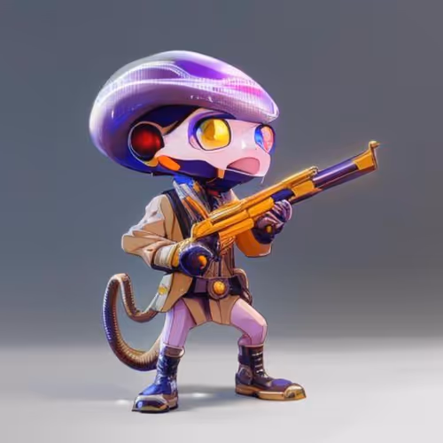 Item #11355053250551235745668691564408926913042591972309506906636910312687673540609 Media