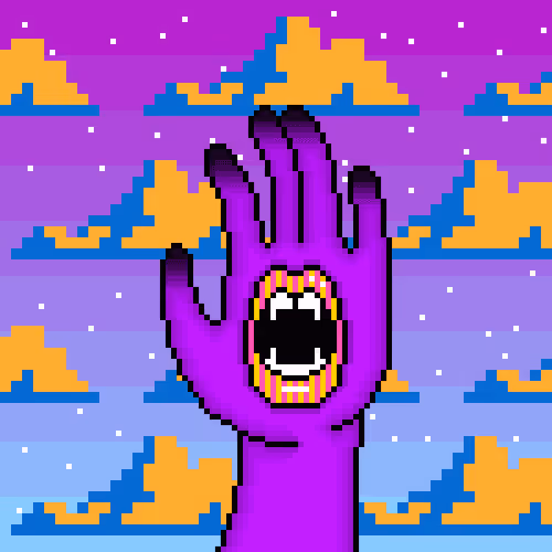 Item #71115356670274895482956418665284955559764788629685972950472924379954976653313 Media