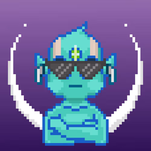 SquiddNFTGame Collection - old