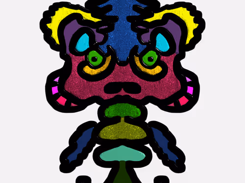 Item #28518166324634589118965247810080885248563196946086615050434530622097613389825 Media