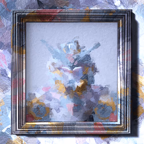 Item #2232886659654272852716996330071204032384943804077326866555382137143989108737 Media