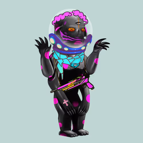 Item #39166347771528806831048757501502722953490041568306873672211286443555060449281 Media