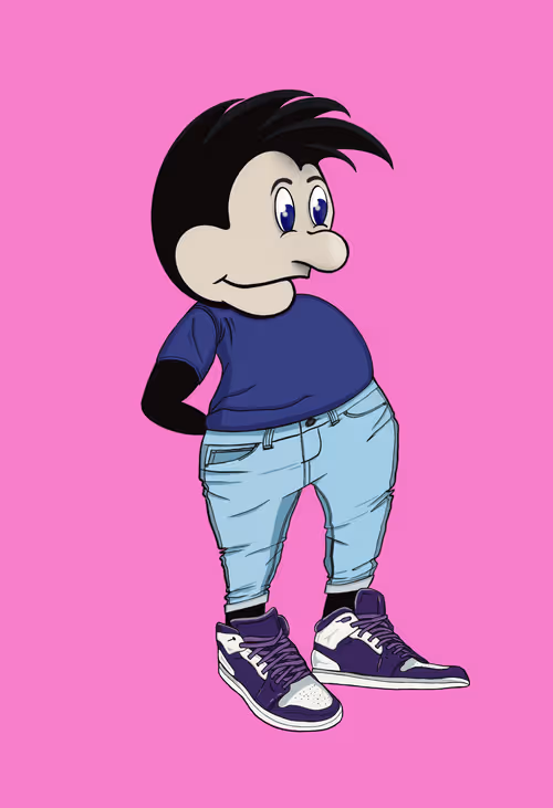 Item #48923164028596044801228178101476074343711278738959067366656105497367792320513 Media