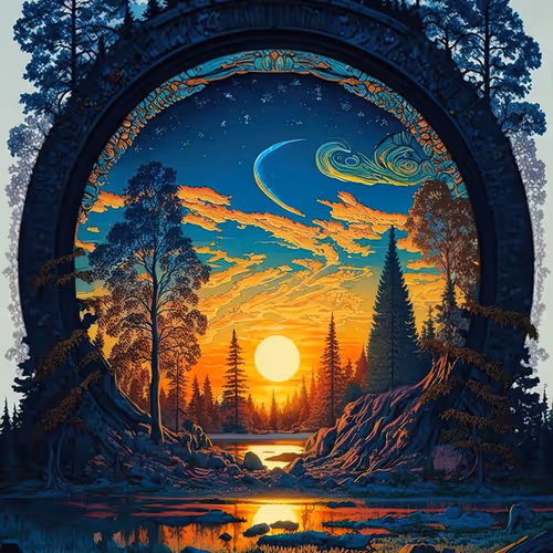 Untitled Collection #536612958