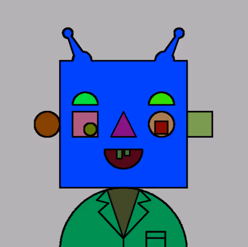 Item #41710608768652441187447236261446420801224882716968070734198782573355007475713 Media