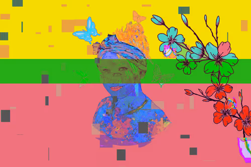 Item #17083442766520029405369935744049560622457877700118472642168811641157286101242 Media