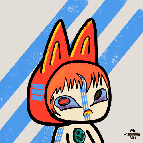 Studenikina Darina Art