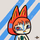 chill out bro 2023 SD Art