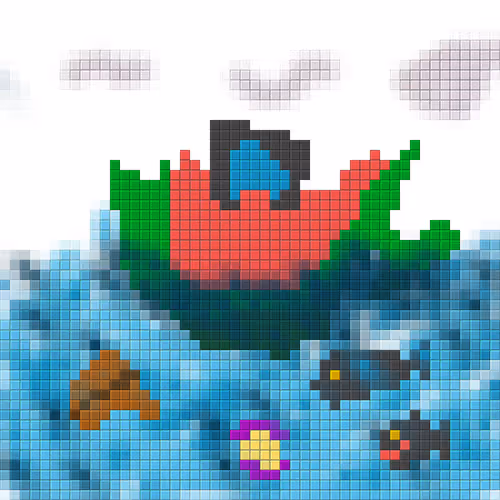 Item #45434622363814514980908479229015360440015737142720172539417301795198998675457 Media