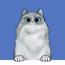 Sweet Cats #55