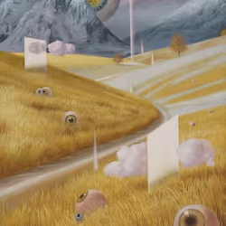 dream land
