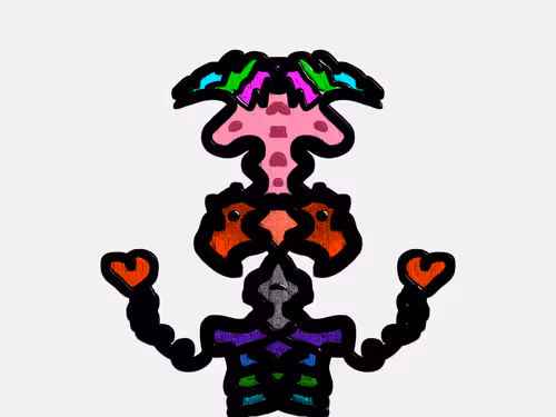 Item #28518166324634589118965247810080885248563196946086615050434530561624473862145 Media