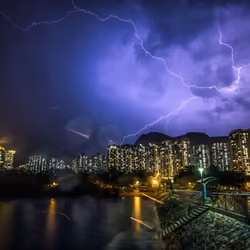 Storm #9