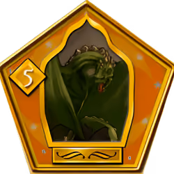 Norwegian Ridgeback Dragon