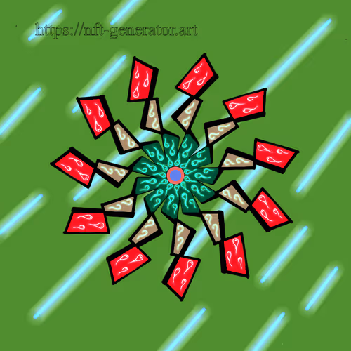 Item #103693537595021889344994003061143965753887826909362276305129442759517843488769 Media