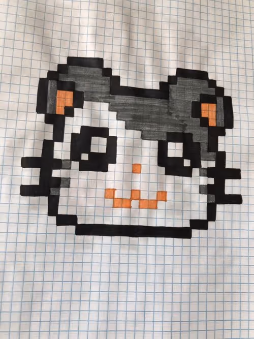 Item #45156993042010810399272221938828573786666549228581690964861531887934835261441 Media