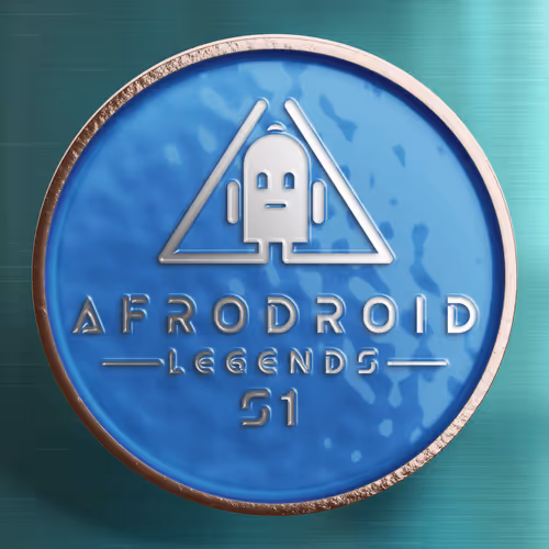 Series 1 Completion Badge