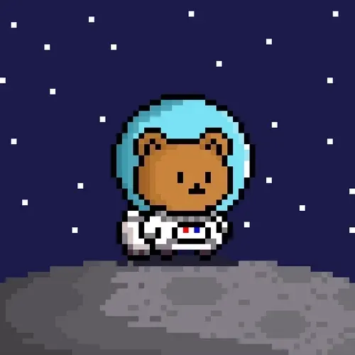 LuBear #03