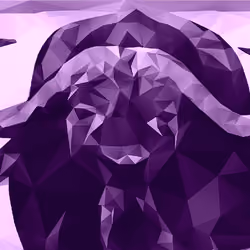 Polygon Bull