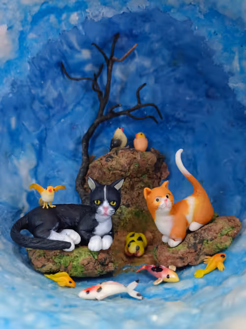 Item #102254793639464484667150759900555085120070010126908910490573706752182412378113 Media