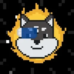 Rocket Shiba #4672