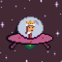 PixelQueenGal