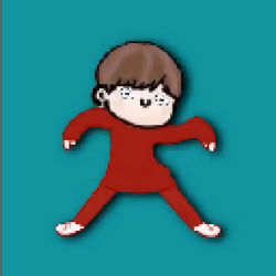 P.0.P DANCE 6
