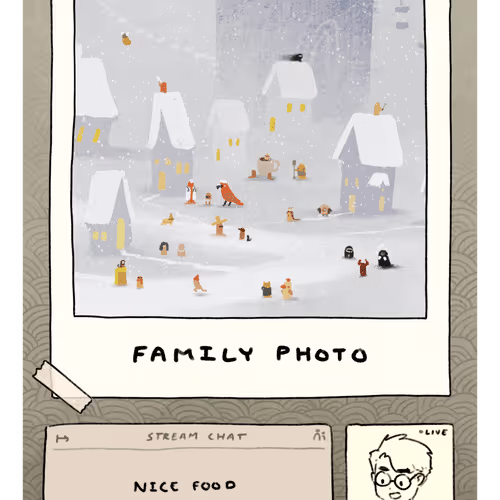 Family Photo