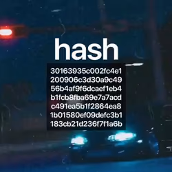 hash suka
