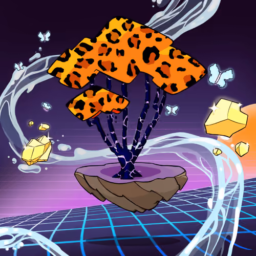 Item #36521426704128605783794240453982685906845137246281329950740103418852195434497 Media