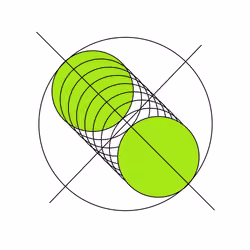 Ellipcircles #9