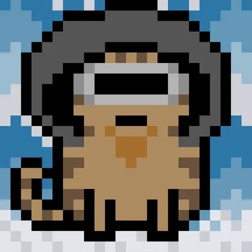GoonCat #8545