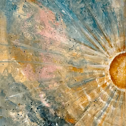Divine Sun