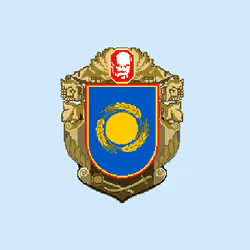 Coat of Arms of Cherkasy Oblast