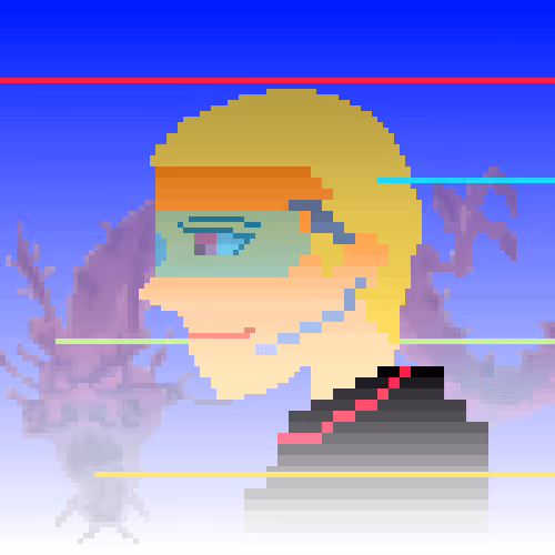 Item #107720195620200529438442191041779988537692521677848883732058104567453196484609 Media